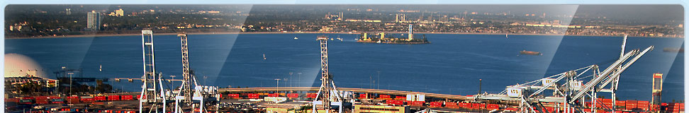 Los Angeles / Long Beach Harbor Employers Association